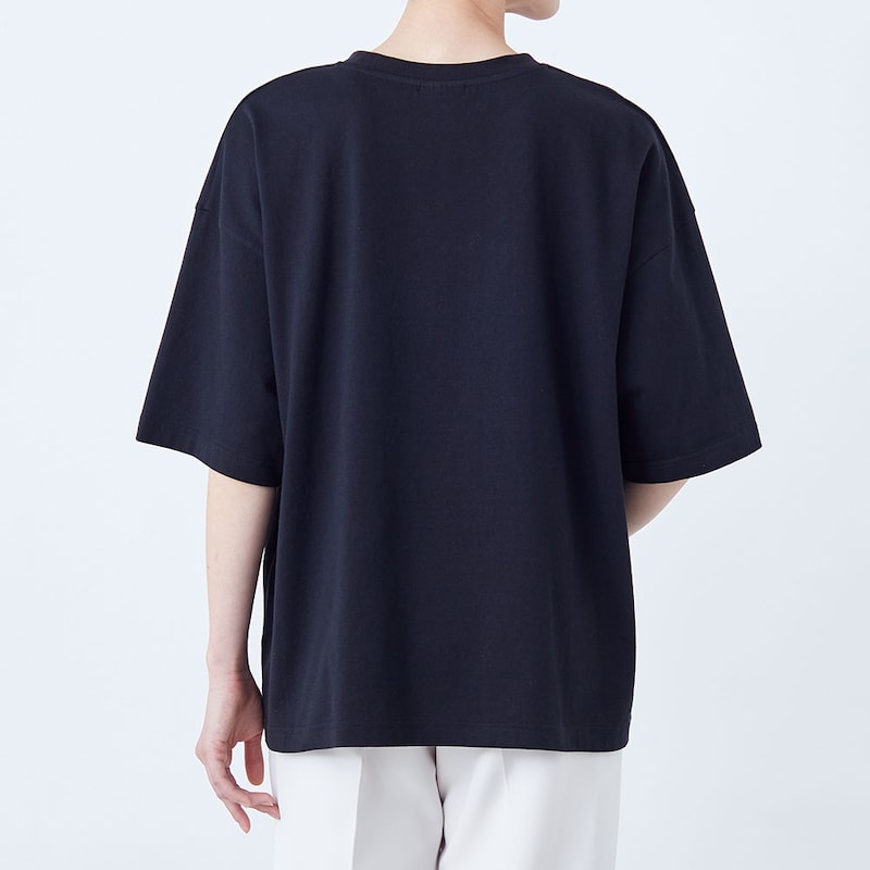 モデル身長167cm／M