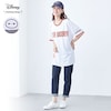 【ディズニー/Disney】ベースボールシャツ 「ベイマックス」