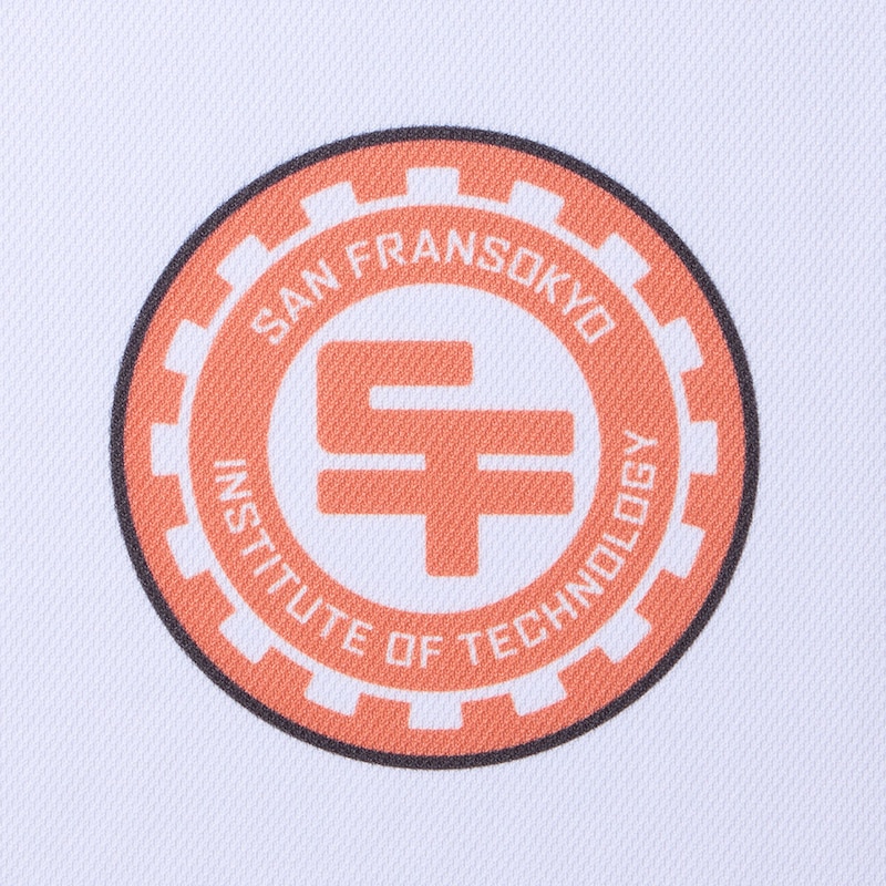 柄アップ　ベイマックス