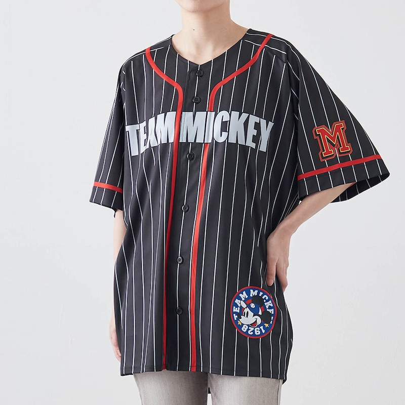 モデル身長168cm／M～L