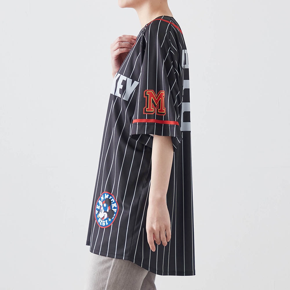 モデル身長168cm／M～L