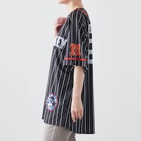 モデル身長168cm／M～L