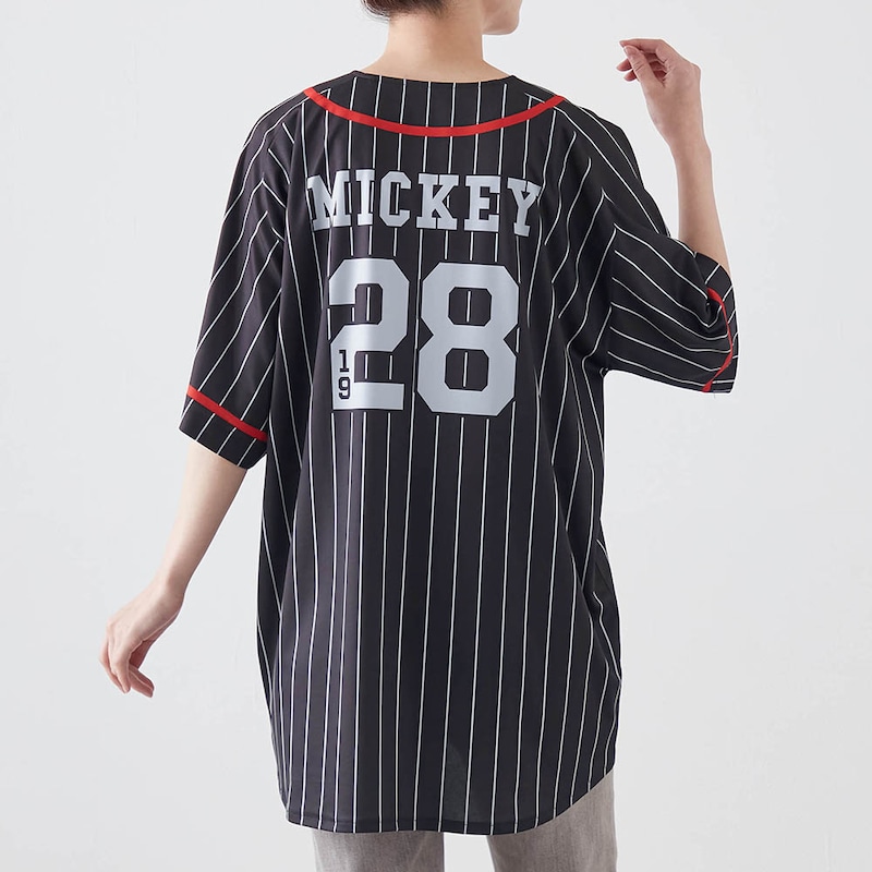 モデル身長168cm／M～L