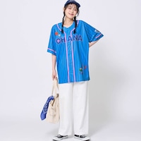 モデル身長165cm／M～L
