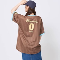 背番号は「Zero to Hero」の0番
