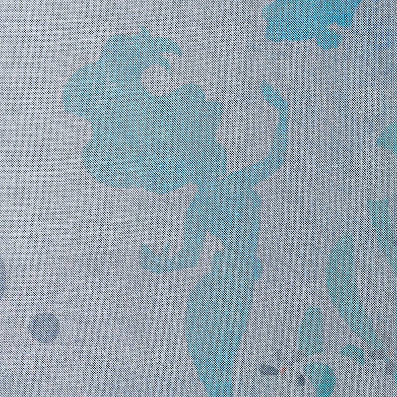 柄アップ　アリエル