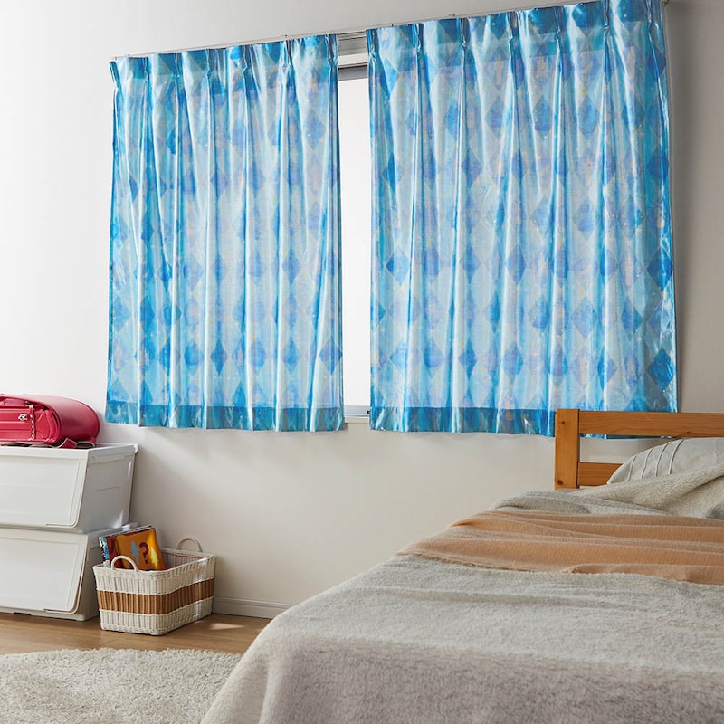 腰窓サイズもご用意しております／シンデレラ