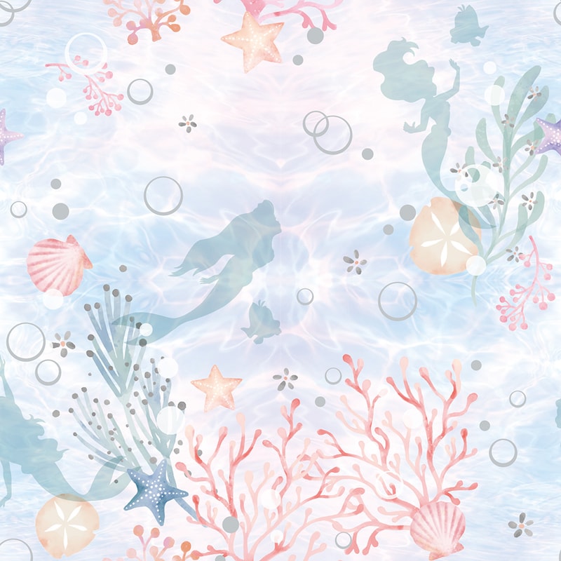 アリエル／柄の参照　※実物の色合いとは異なります