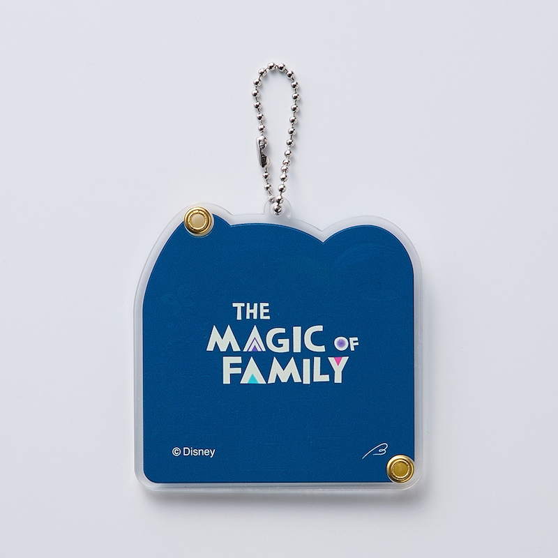 背面／ミラベルと魔法だらけの家 ※４月下旬以降販売予定です