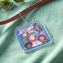 ミラベルと魔法だらけの家