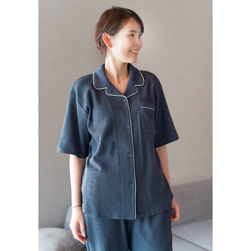 モデル身長171cm／L