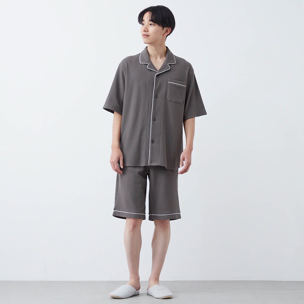 モデル身長178cm／M