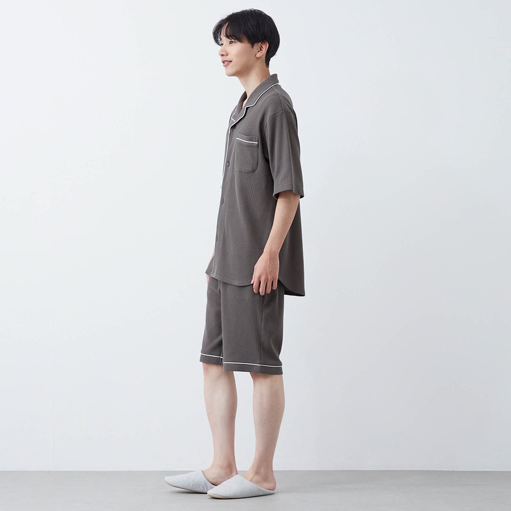 モデル身長178cm／M