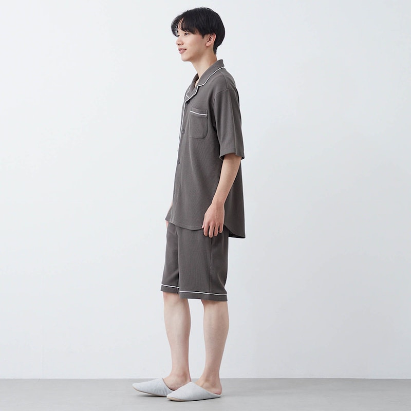 モデル身長178cm／M