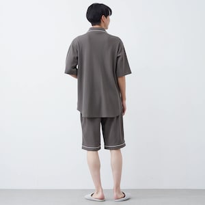 モデル身長178cm／M