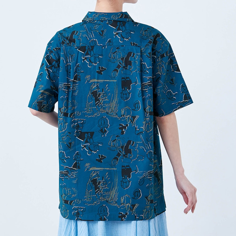 モデル身長167cm／S