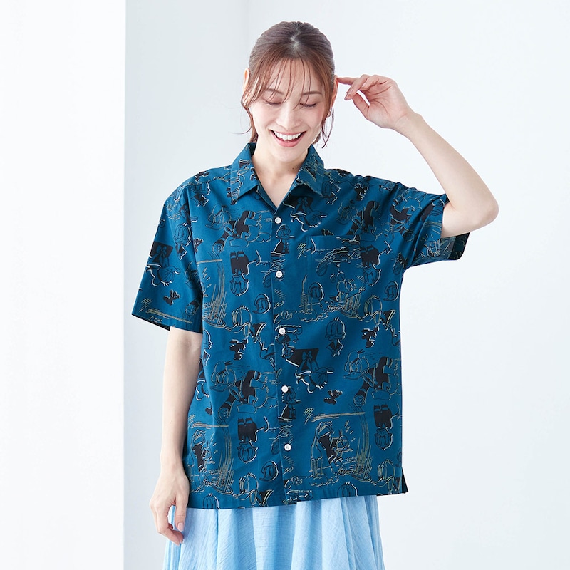 ドナルドダック