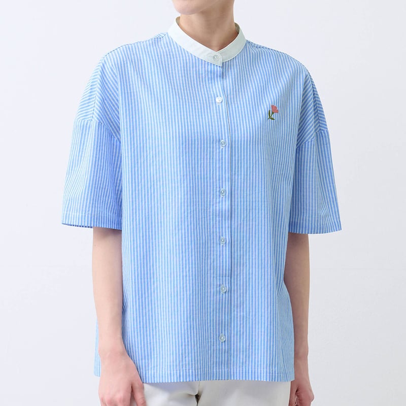 モデル身長167cm/M