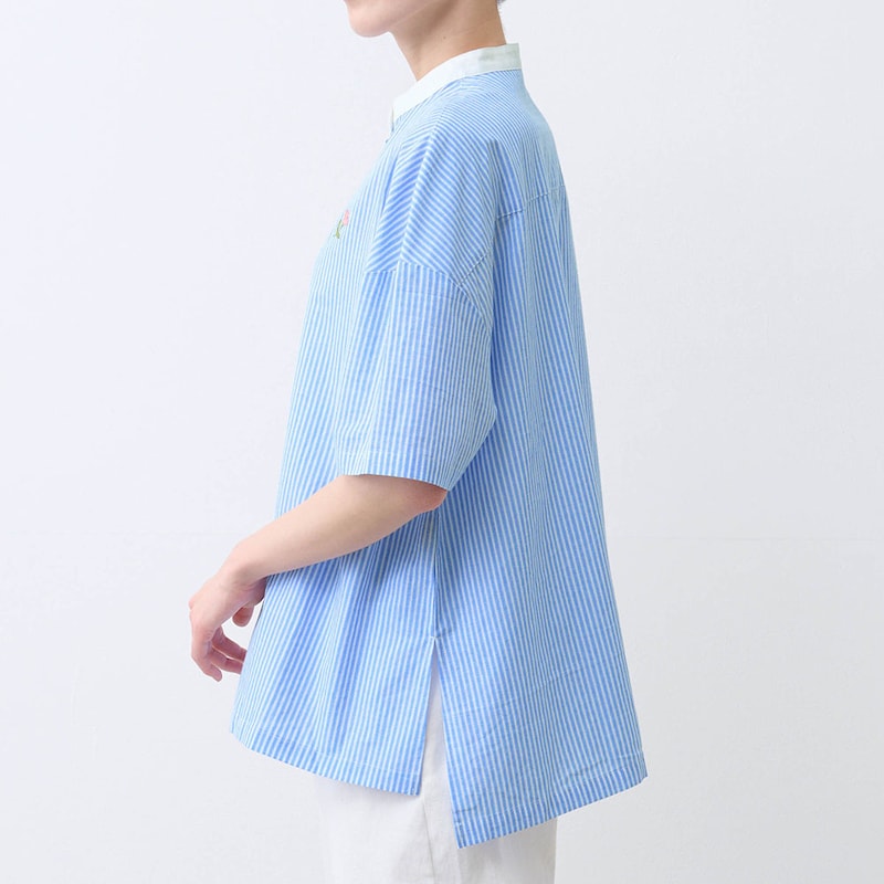 モデル身長167cm/M