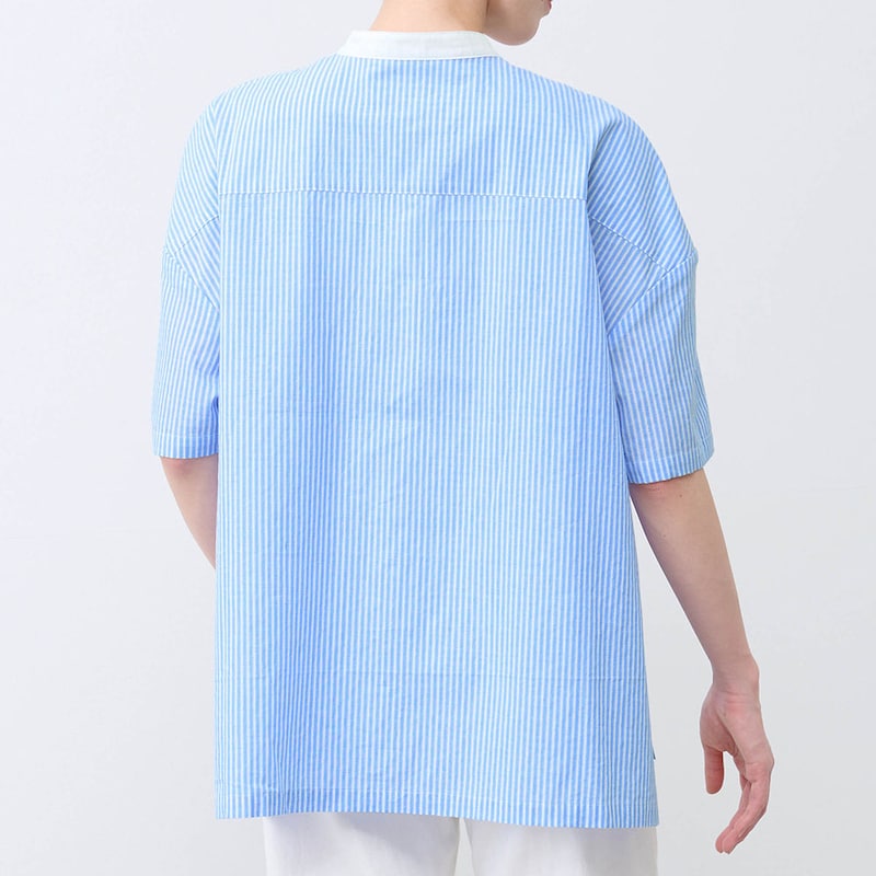 モデル身長167cm/M