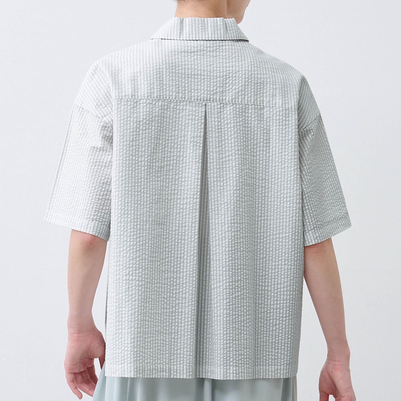 モデル身長167cm/M