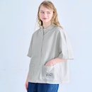 グレー系ストライプ