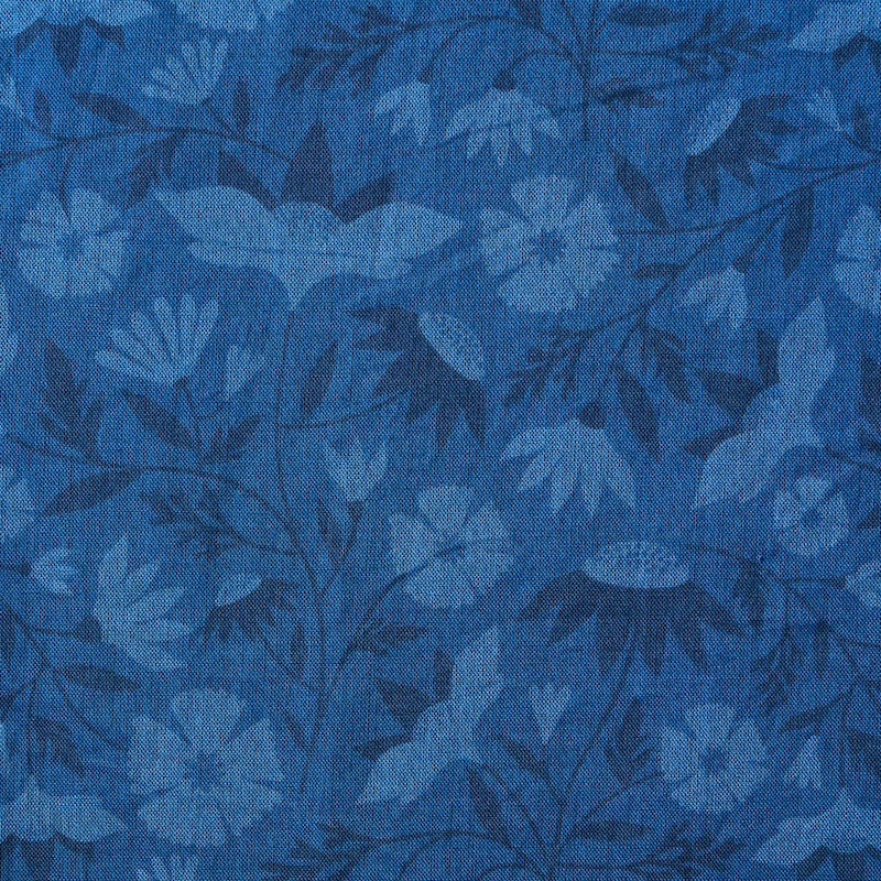 柄アップ（スカート部分）