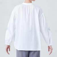 モデル身長167cm／M