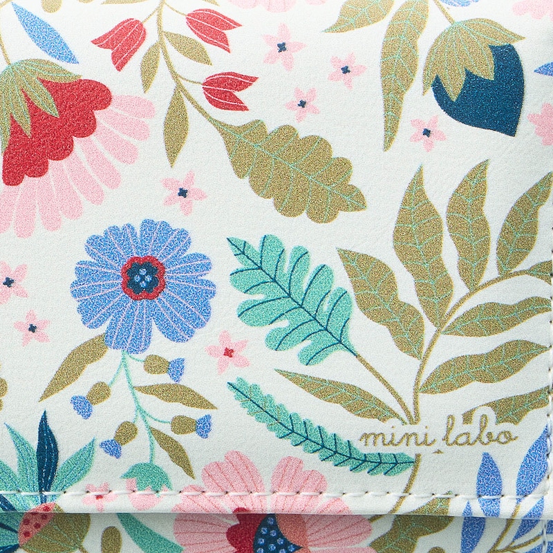 柄アップ　愛らしさ