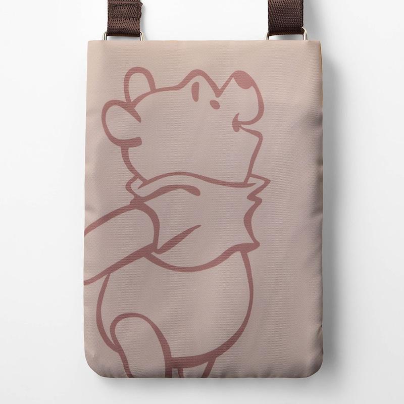 くまのプーさん（裏面）