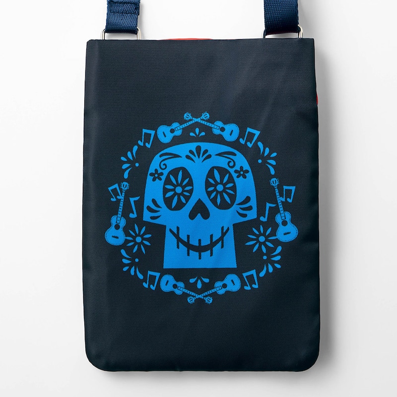 リメンバー・ミー（裏面）