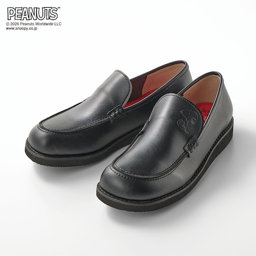 べネビススリッポン「スヌーピー」