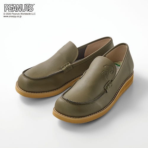べネビススリッポン「スヌーピー」