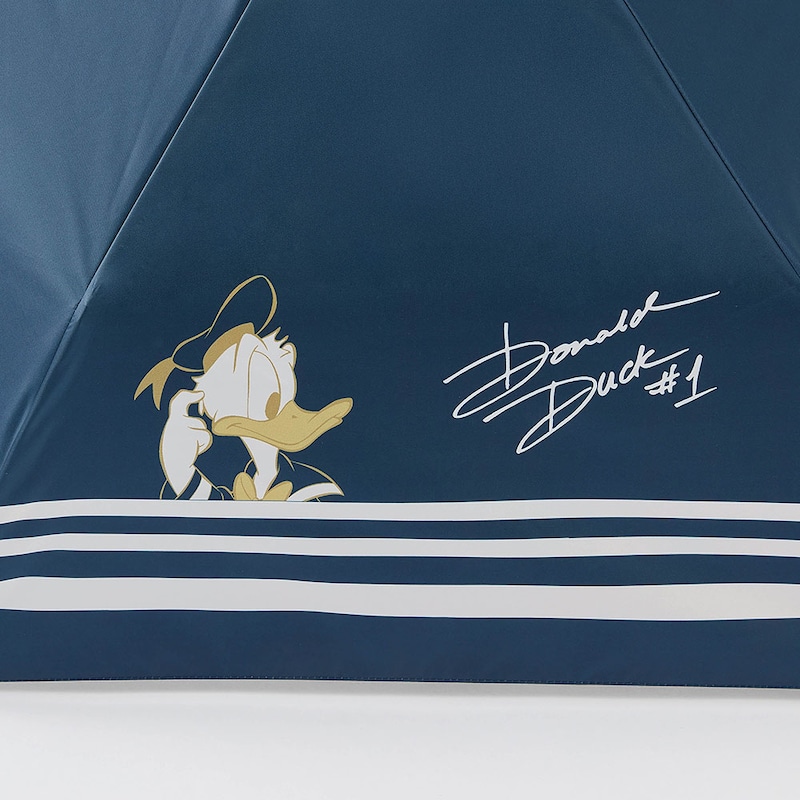 ドナルドダック