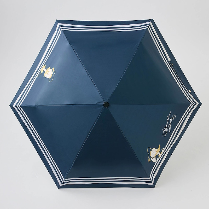 ドナルドダック