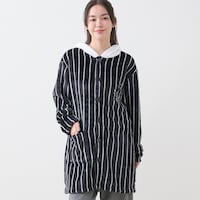 モデル身長164cm／Ｍ