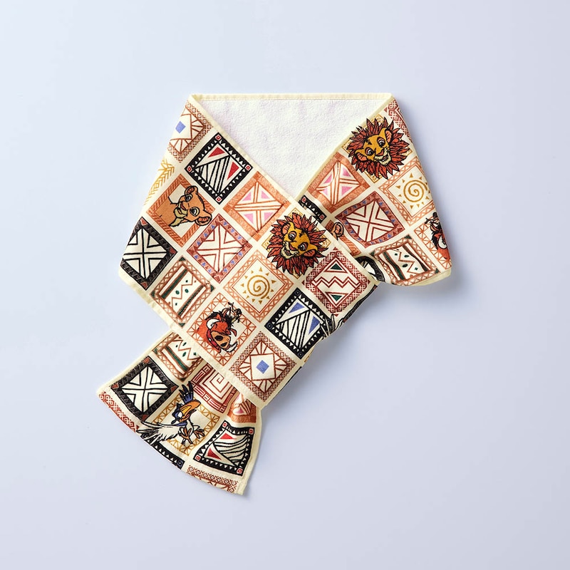 ライオン・キング