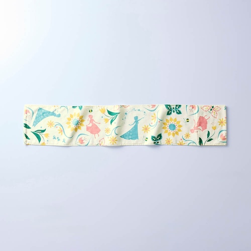 ループ付きマフラータオル（選べるキャラクター）