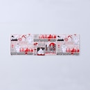 ベージュマルチ