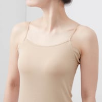襟ぐりは前後とも服から見えにくいライン