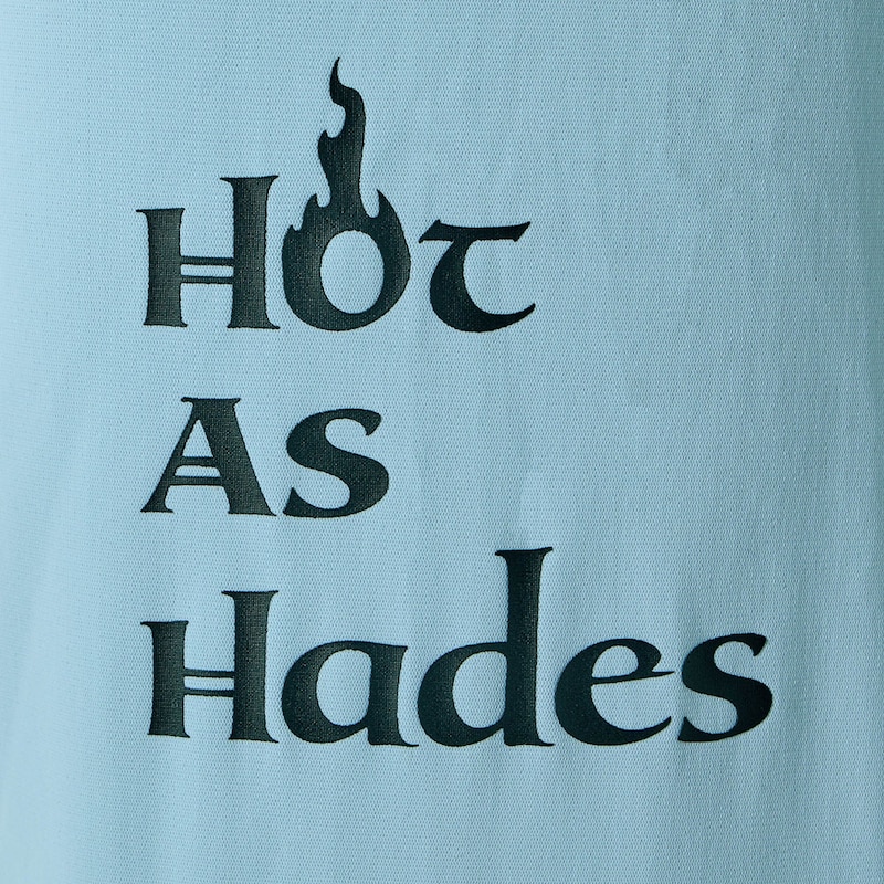 柄アップ　ハデス