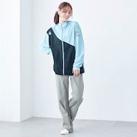 モデル身長168cm／M　ハデス着用
