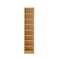 幅30～60cm（※画像のカラーは別ページで販売のナチュラル色です）