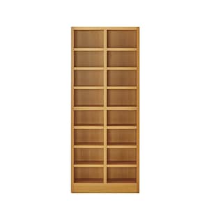幅61～90cm（※画像のカラーは別ページで販売のナチュラル色です）