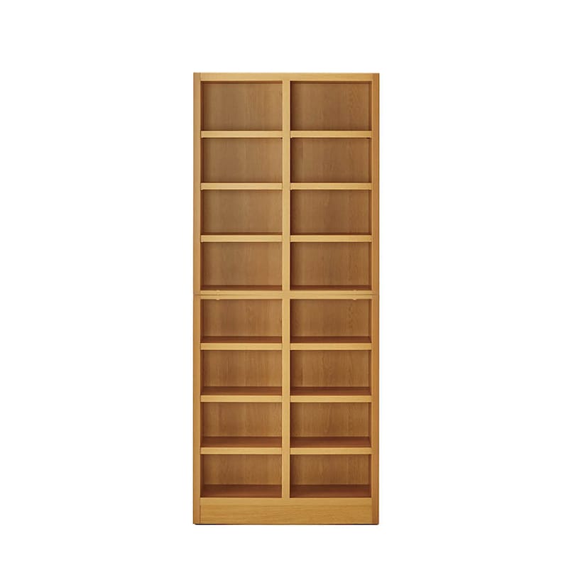 幅61～90cm（※画像のカラーは別ページで販売のナチュラル色です）