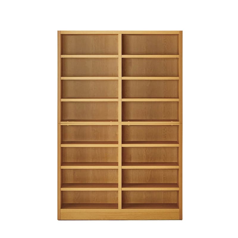 幅91～120cm（※画像のカラーは別ページで販売のナチュラル色です）