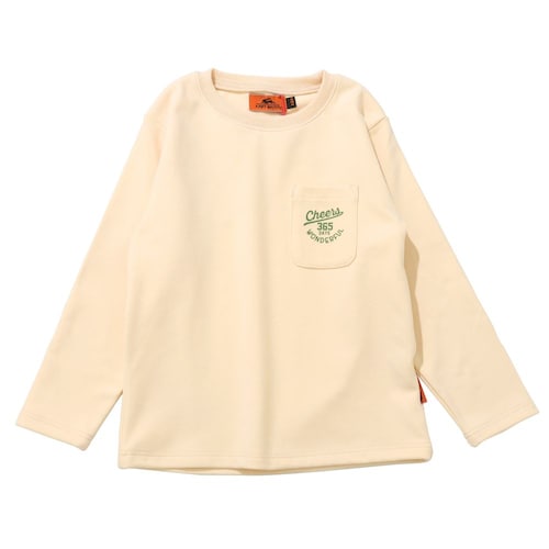 もちのびポケクルー【子供服・ジュニア】