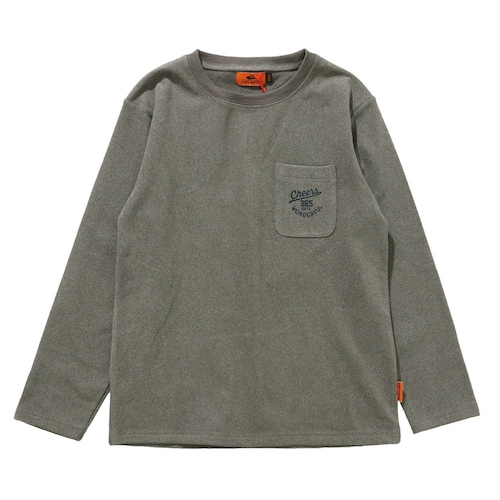 もちのびポケクルー【子供服・ジュニア】