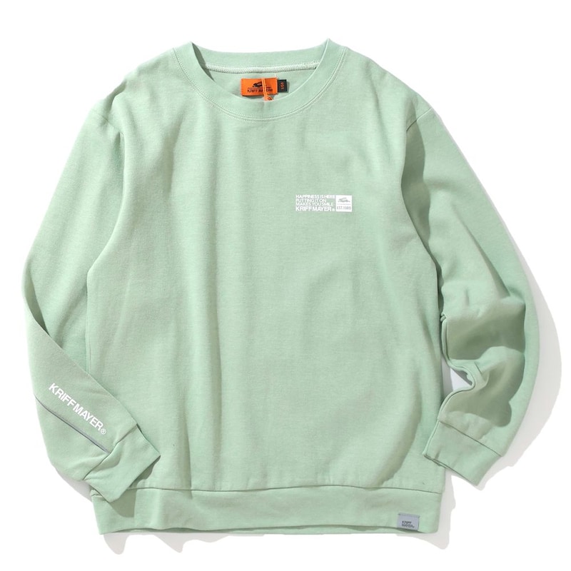 ライトグリーン