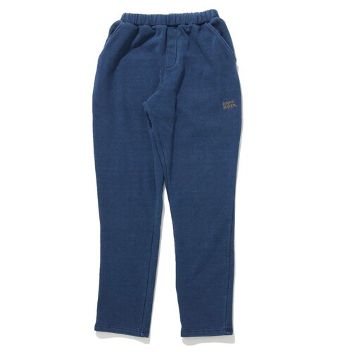 裏シャギーデニムパンツ【子供服・ジュニア】